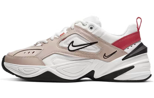 Nike M2K Tekno 白奶茶 女款#送礼推荐 AO3108-205