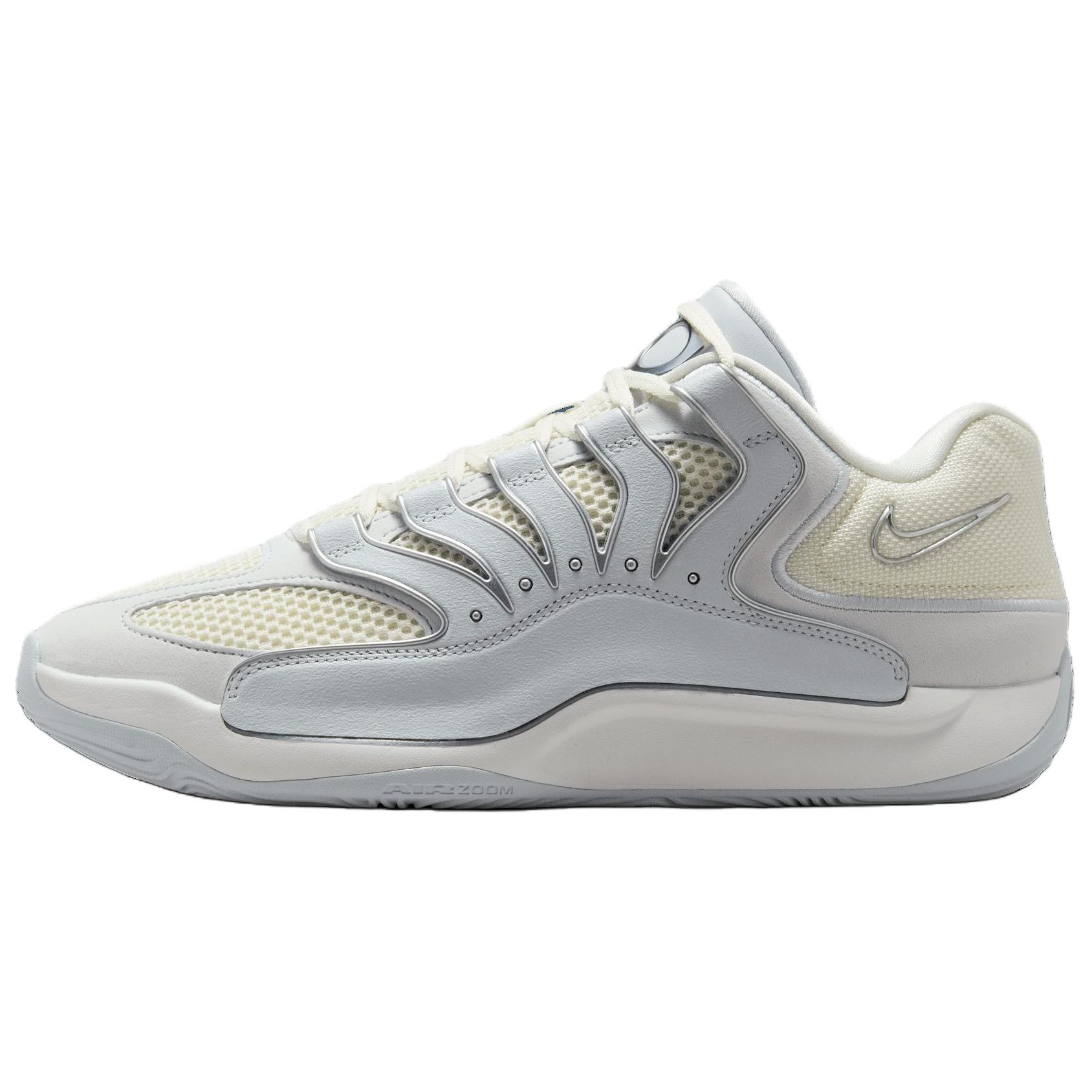 Nike耐克KD18 EP男子低帮篮球鞋防滑舒适休闲运动鞋HV1991-001图片