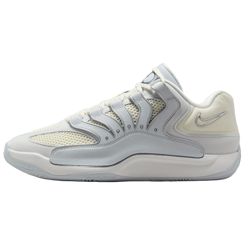 Nike耐克KD18 EP男子低帮篮球鞋防滑舒适休闲运动鞋HV1991-001