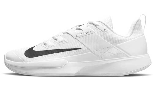 Nike Vapor Lite HC 白黑 DC3432-125