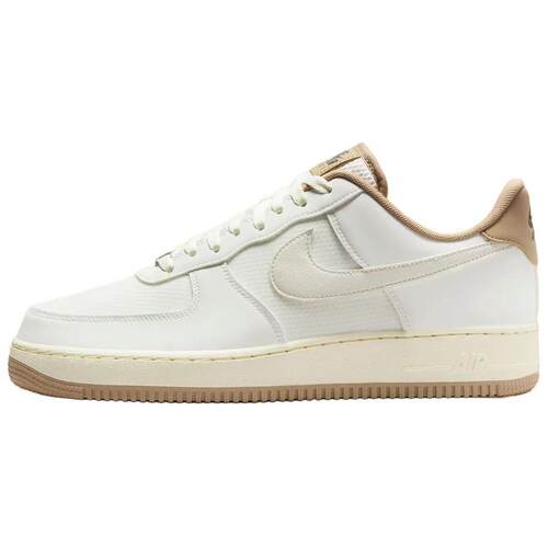 Nike Air Force 1 空军一号 休闲轻便 复古潮流板鞋 浪仓