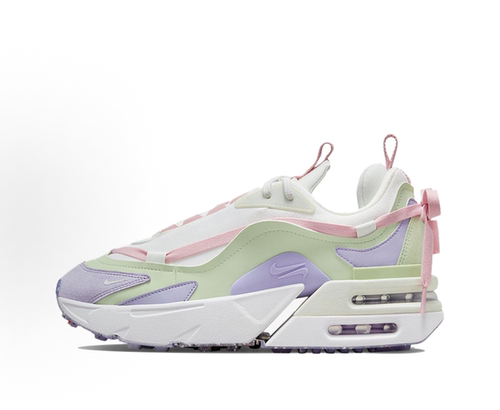 Nike Air Max FURYOSA薰衣草紫DH0531-100义乌FC仓