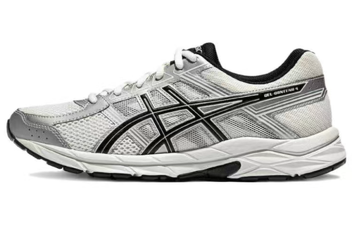 Asics Gel-Contend 4 百搭舒适 1011B937-103