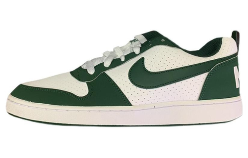 耐克Nike Court白绿色运动休闲低帮板鞋FN3689-131