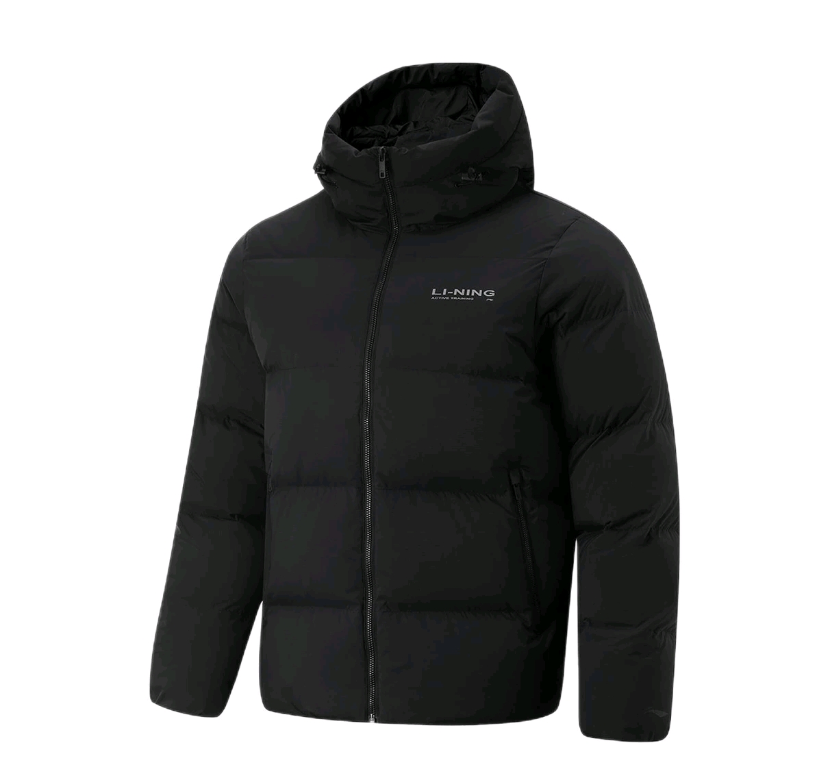 汤圆体育 正品合集 李宁LINING羽绒服  洛阳超凡仓