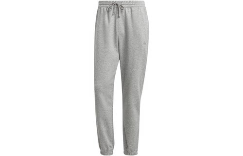 Adidas/阿迪达斯男女同款休闲运动长裤IC9773