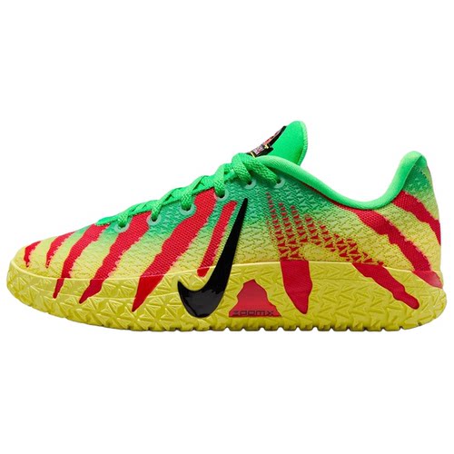 Nike × Jurassic Park Ja 3 莫兰特三代 EP 篮球鞋 IU7239-300