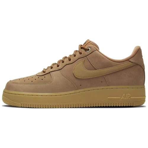 Nike Air Force 1 07 LV8 Workboot 小麦色 CJ9179-200