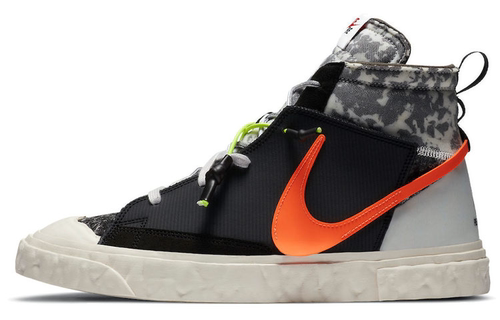 READYMADE x Nike Blazer Mid 解构 CZ3589-001