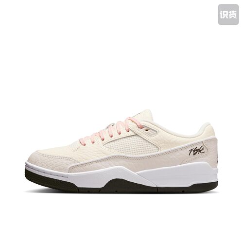 耐克女子WMNS JORDAN FLIGHT COURT运动 小杰仓