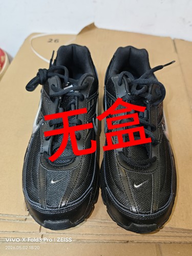 耐克Nike缓震耐磨舒适IB4595-001 拍下看清图片 小孙仓