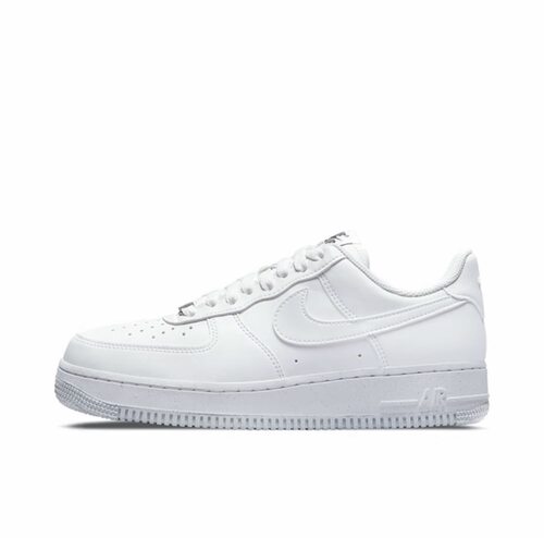 Nike Air Force 1 Move To Zero 环保回收材料 DC9486-101 东邪仓