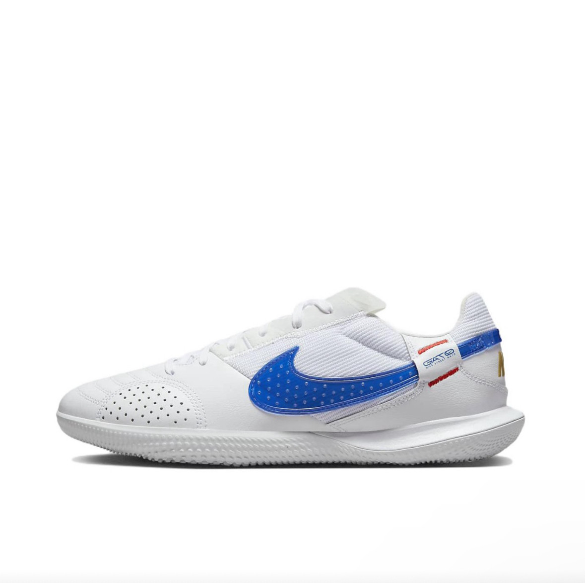 Nike Streetgato IC低帮网球鞋男款白蓝DC8466-146 广州陈生仓