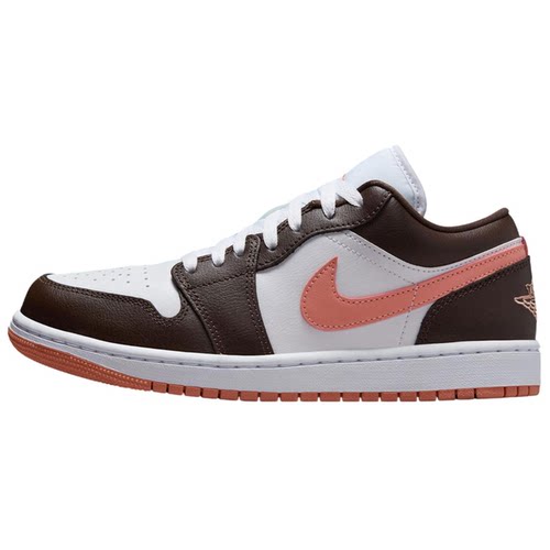 Jordan Air Jordan 1 舒适贴合 时尚简约 复古篮球鞋DC0774-182