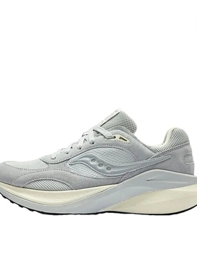 Saucony/索康尼  MARSHAL ICON 率途  跑鞋S28231-2  key仓