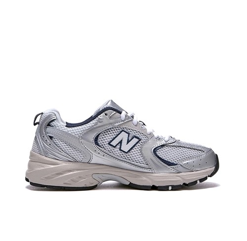 NEW BALANCE New Balance 530舒适复古防滑耐磨透MR530KA传奇