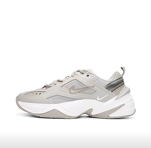 AO3108 203传奇W M2K耐磨低帮运动休闲鞋 耐克Nike
