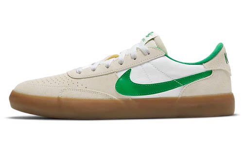 耐克Nike SB Heritage Vulc舒适百搭防滑耐磨低帮板CD5010-101