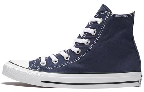 Converse Chuck Taylor All Star 海军蓝 男女同款102307