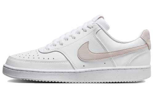 耐克Nike Court Borough 1舒适百搭低帮板鞋女款白色DH3158-109