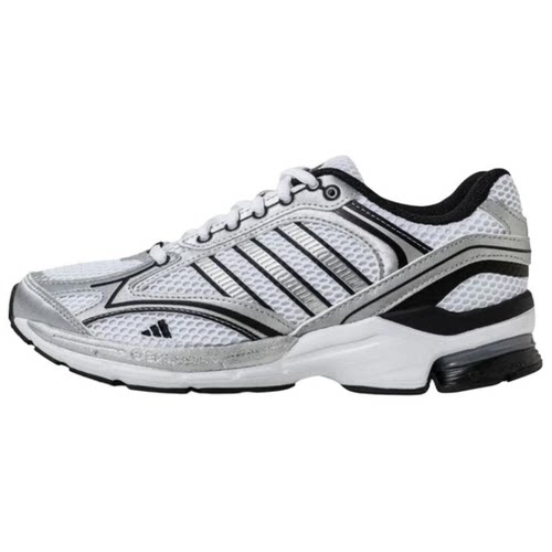 adidas SPIRITAIN 2.0 舒适百搭 PU织物合成革休闲跑步鞋IH0274