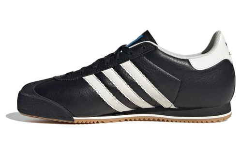 adidas originals K 74 合成革皮革 时尚休闲 耐磨透气 IG8951