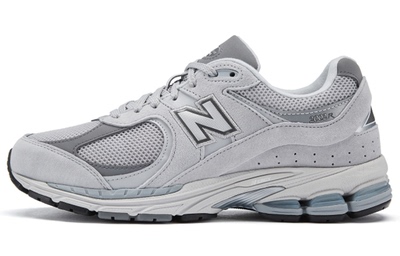NEW BALANCE New Balance 2026R复古百搭格雷系防滑ML2002R0