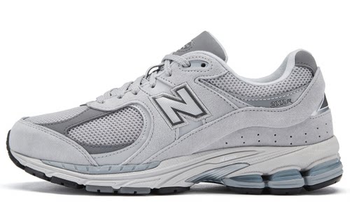NEW BALANCE New Balance 2026R复古百搭格雷系防滑ML2002R0