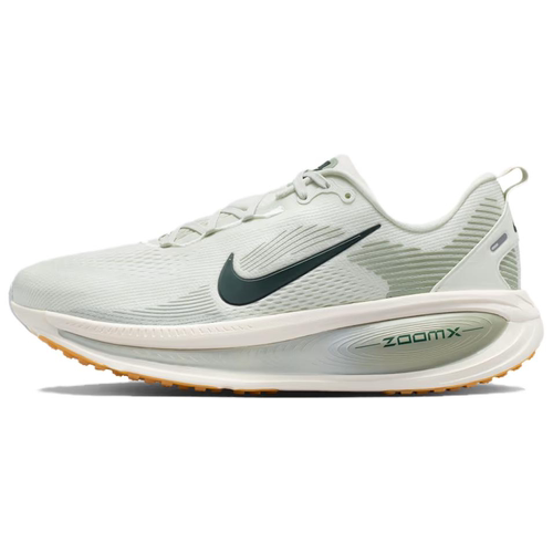 Nike Vomero 18 舒适运动迈柔透气跑步鞋 男款 灰绿 HM6803-020