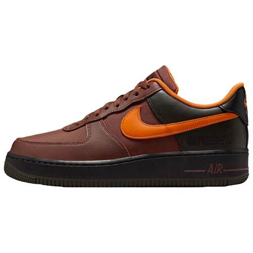 Nike Air Force 1 空军一号 休闲轻便 复古潮流板鞋 昇仓