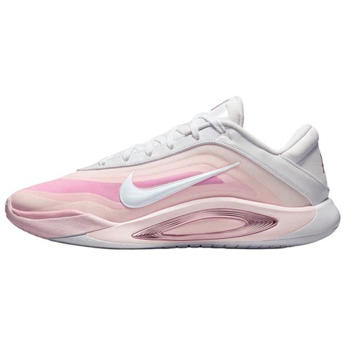 耐克Nike AOne低帮篮球鞋男女同款白蓝FZ8606-101