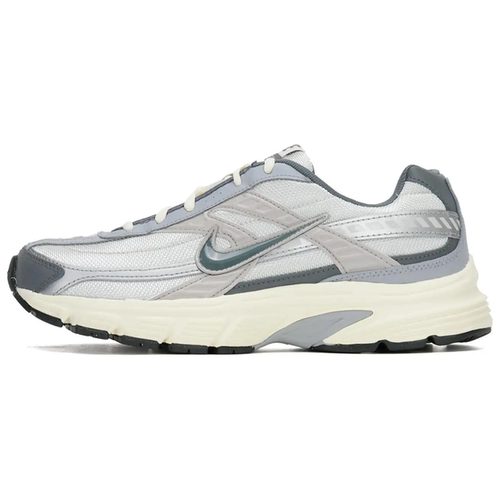 Nike Initiator 舒适百搭低帮 生活休闲鞋 男款 灰白 HQ1179-001