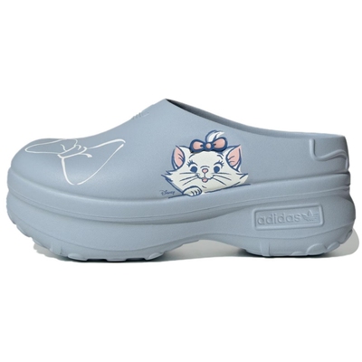 迪士尼《猫儿历险记》 x adidas originals   JR4245