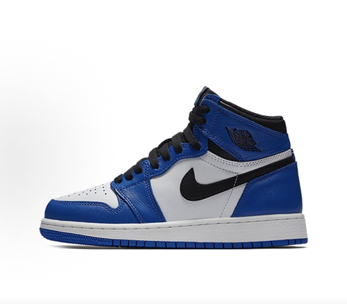 JordanAir Jordan 1 Retro High合成革575441-403义乌FC仓