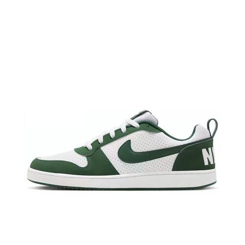 Nike/耐克新款Court Borough百搭低帮休闲板鞋FN3440-131  同志仓