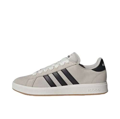 adidas Grand Court Base 00s 面包鞋 板鞋JR5544宜春YC仓