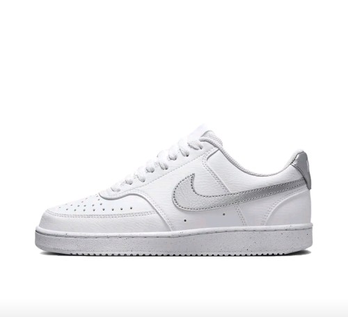 耐克Nike Court女子运动鞋低帮板鞋DH3158-108传奇w
