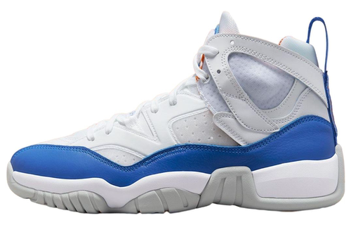 Jordan Jumpman Two Trey 减震防滑耐磨高帮复古篮球鞋DO1925-148