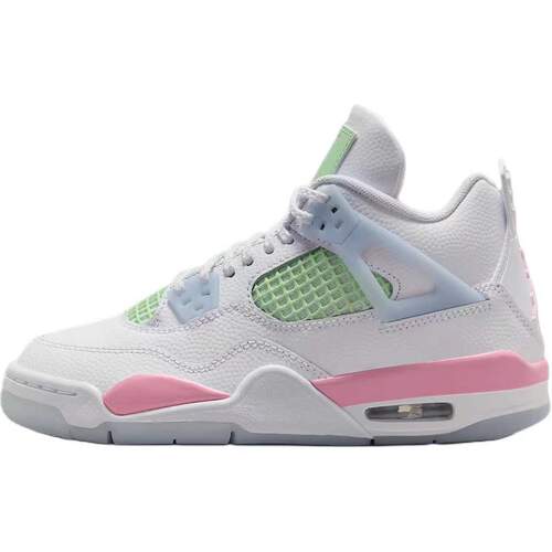 JordanAir Jordan 4 Retro Valentine's Day 篮球鞋IB7068-100