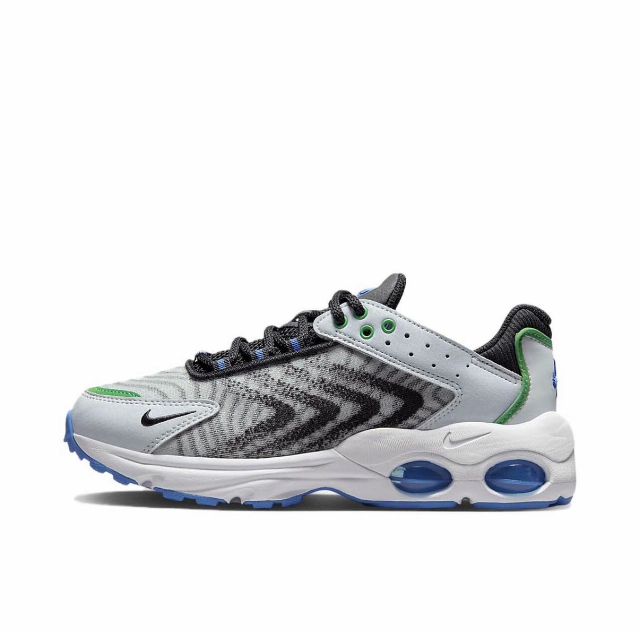 NikeAir Max TW 运动潮流GS 减震透气支撑 DQ0296-003东邪仓