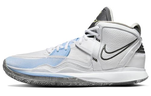 Nike  Kyrie 8 infinity 欧文8 实战 EP 中帮 篮球鞋 DC9134-102
