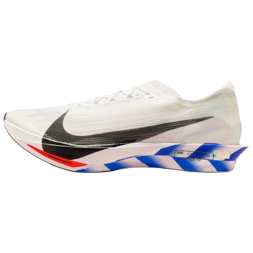Nike Streakfly 2 百搭舒适透气跑步鞋 男款 白蓝红 IO8268-100