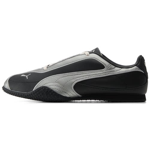 PUMA彪马 Bella V2 Leather 生活休闲鞋404043-01