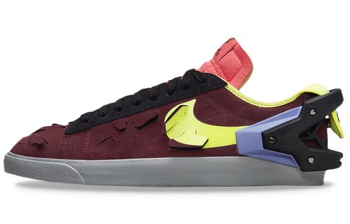 Acronym x Nike Blazer Low 