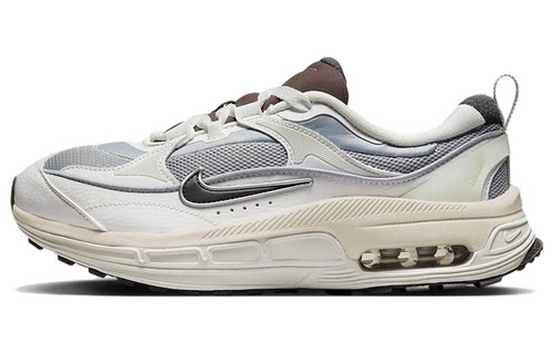 Nike Air MAx Bliss NN 减震防滑可回收材料 DZ4707-001
