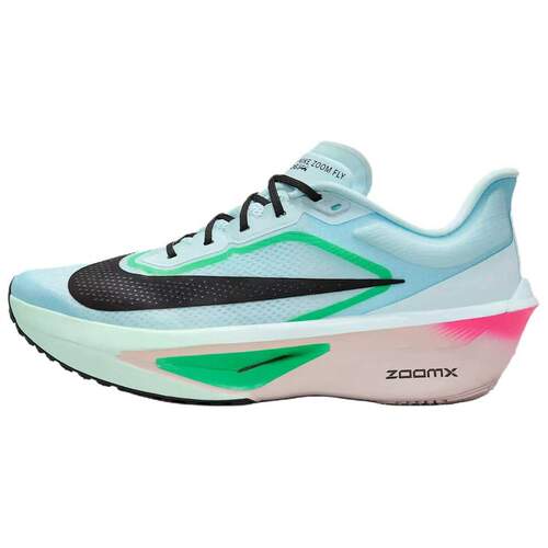 Nike Zoom Fly 6 百搭舒适耐磨 低帮 休闲跑步鞋 男款FN8454-402