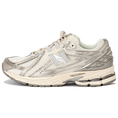 New Balance NB 1906R 百搭舒适 低帮 休闲跑步鞋 U1906RCN
