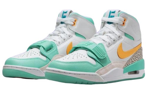 Jordan Legacy 312 