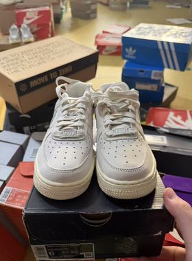 Nike 板鞋 DR9503-100   key仓库实拍