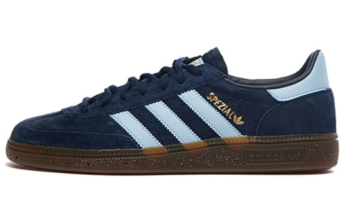 adidas originals Handball Spezial 蓝棕 BD7633